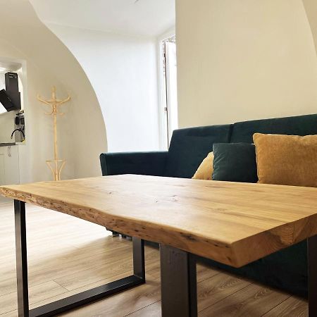 Apartament Kosciuszki 52 Kudowa-Zdrój Exteriör bild