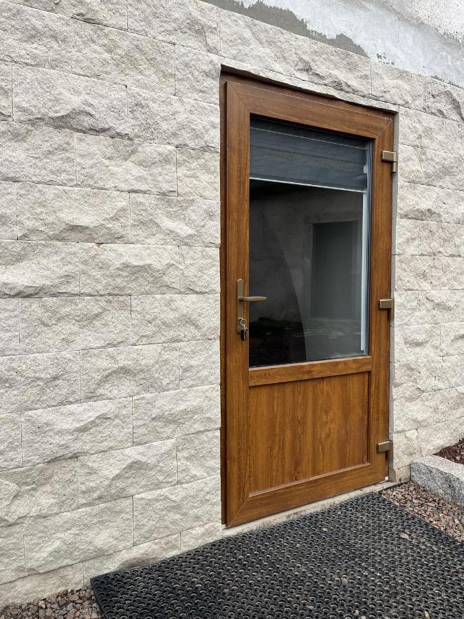 Apartament Kosciuszki 52 Kudowa-Zdrój Exteriör bild
